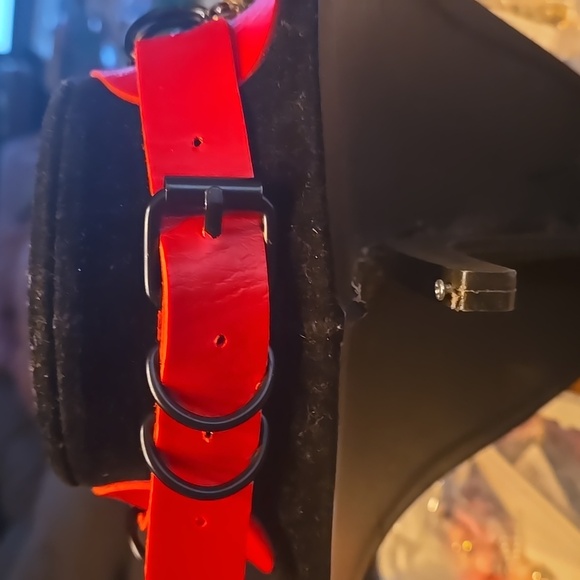 Steampunk Junk Robo Necklace - Picture 8 of 9